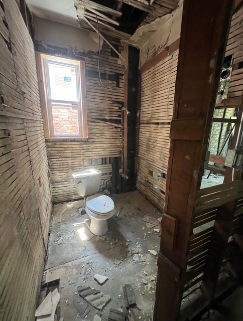 6756 S Lafayette Avenue, Chicago, IL 60621