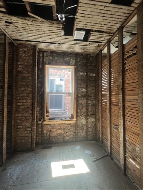 6756 S Lafayette Avenue, Chicago, IL 60621