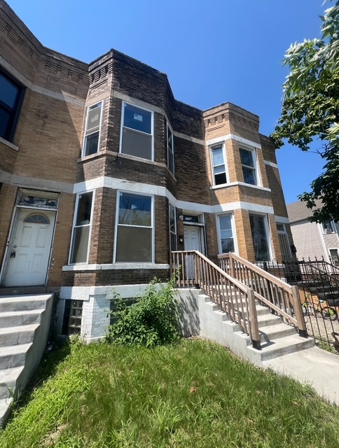 6756 S Lafayette Avenue, Chicago, IL 60621
