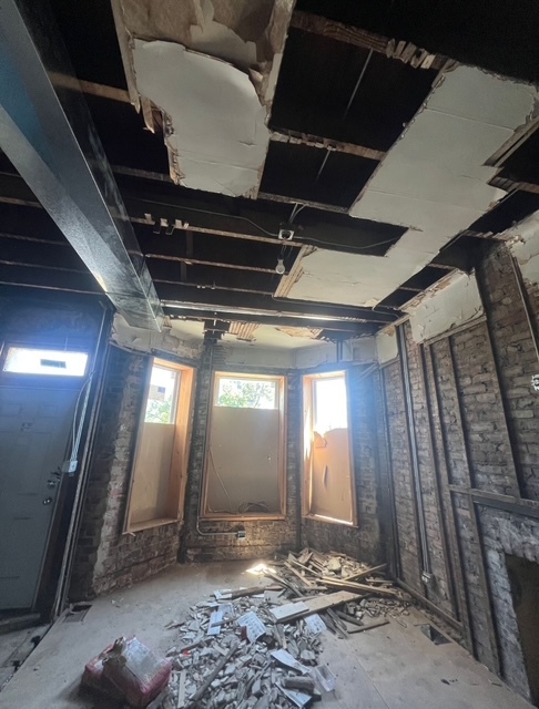 6756 S Lafayette Avenue, Chicago, IL 60621