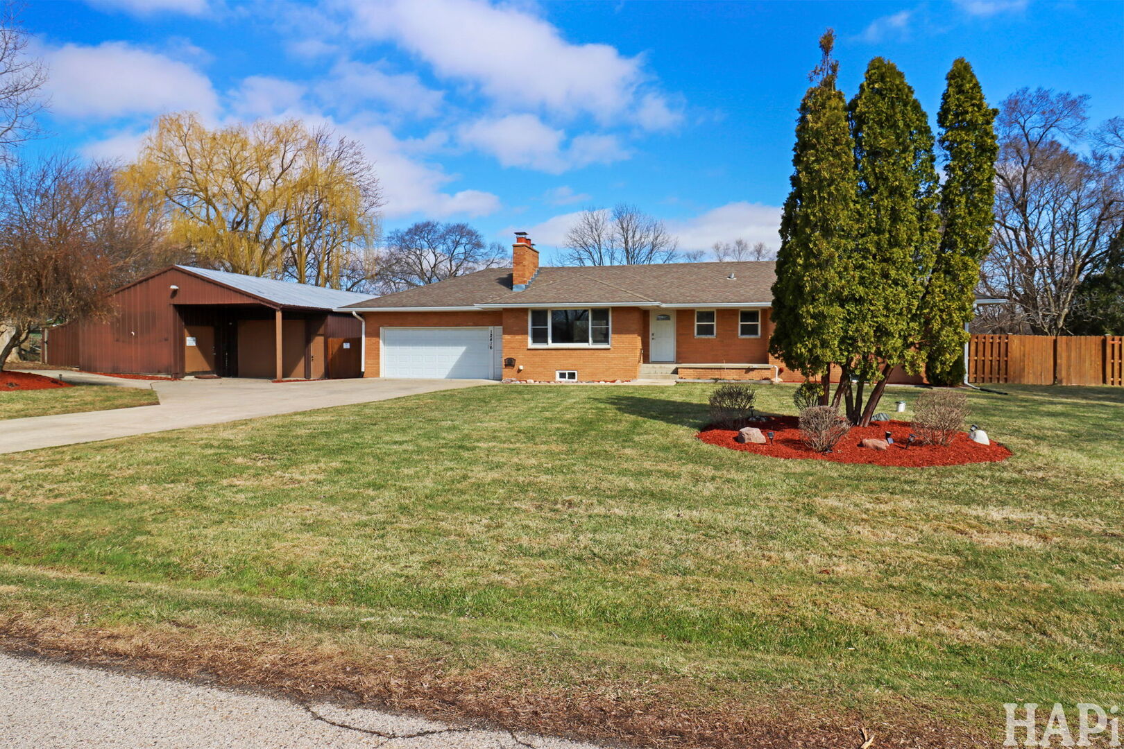 12416 W PADDOCK Avenue, Beach Park, IL 60087