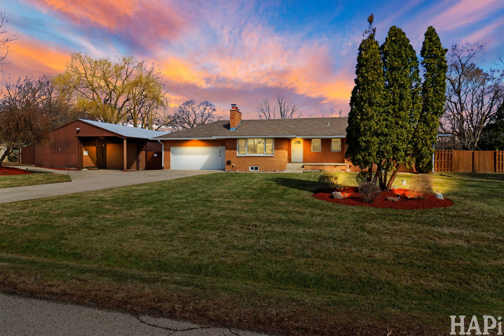 12416 W PADDOCK Avenue, Beach Park, IL 60087