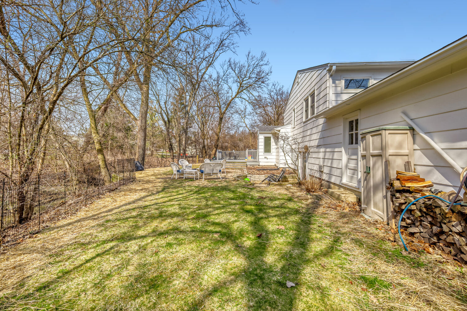 1S538 Bayberry Lane, Wheaton, IL 60189