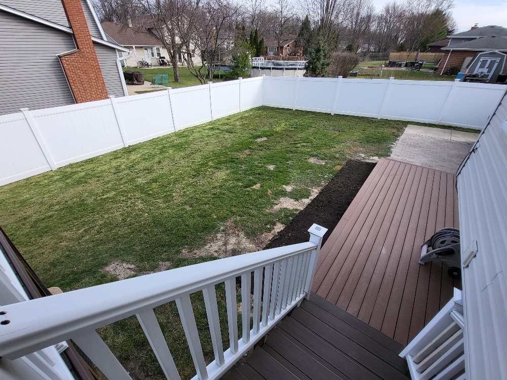 6831 Plymouth Road, Downers Grove, IL 60516