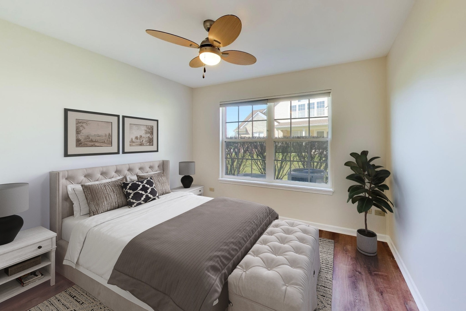 2710 Old Woods Trail, Plainfield, IL 60586