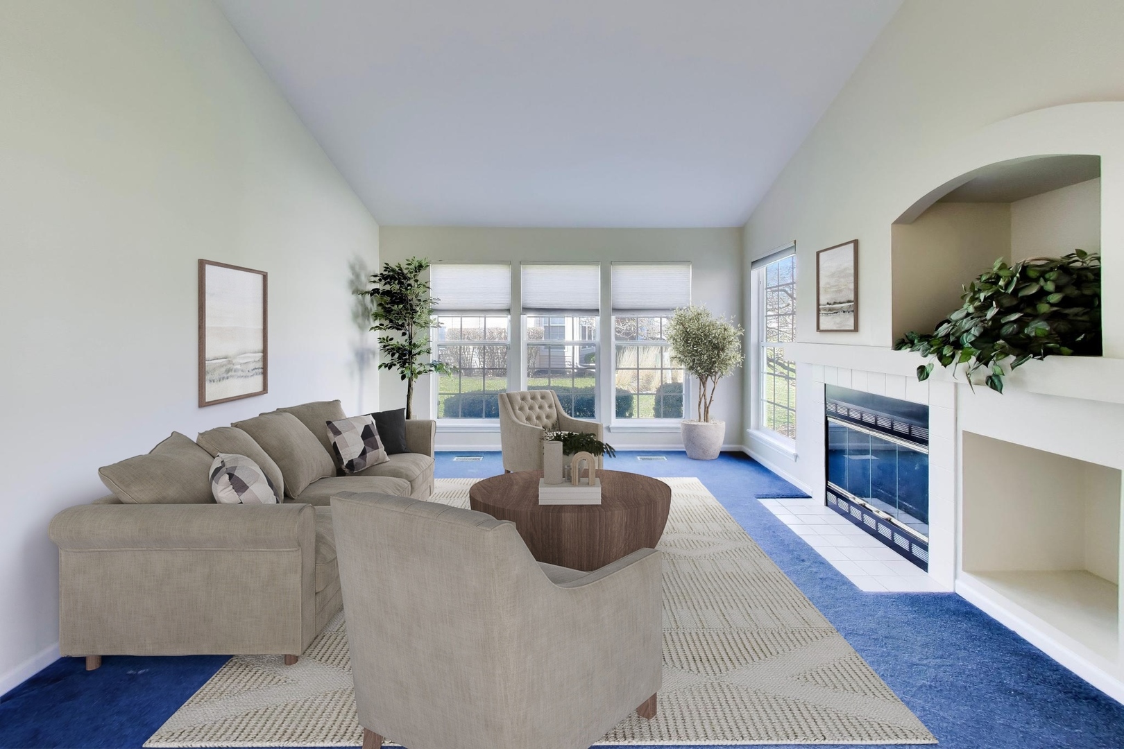 2710 Old Woods Trail, Plainfield, IL 60586