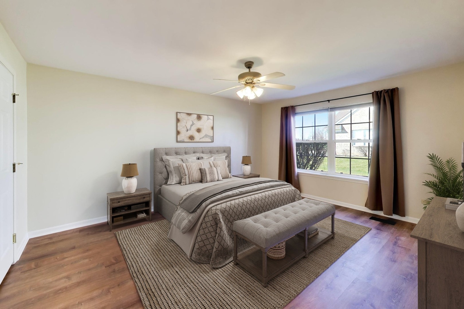 2710 Old Woods Trail, Plainfield, IL 60586