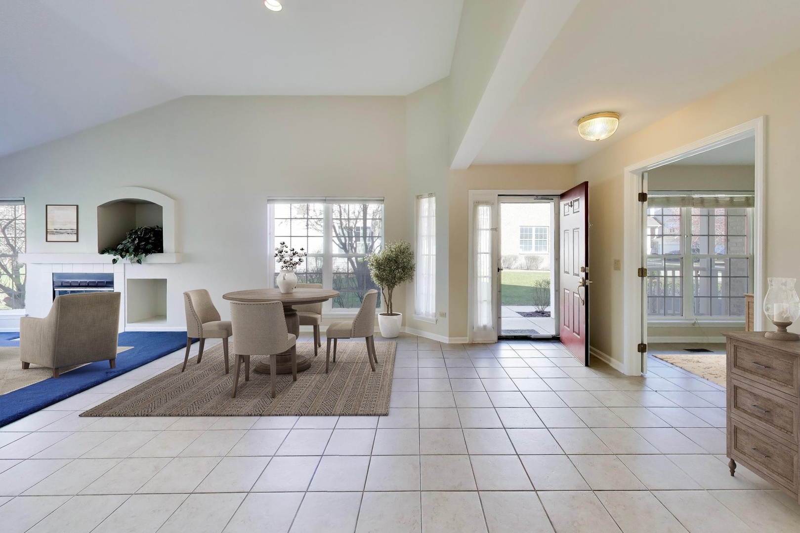 2710 Old Woods Trail, Plainfield, IL 60586