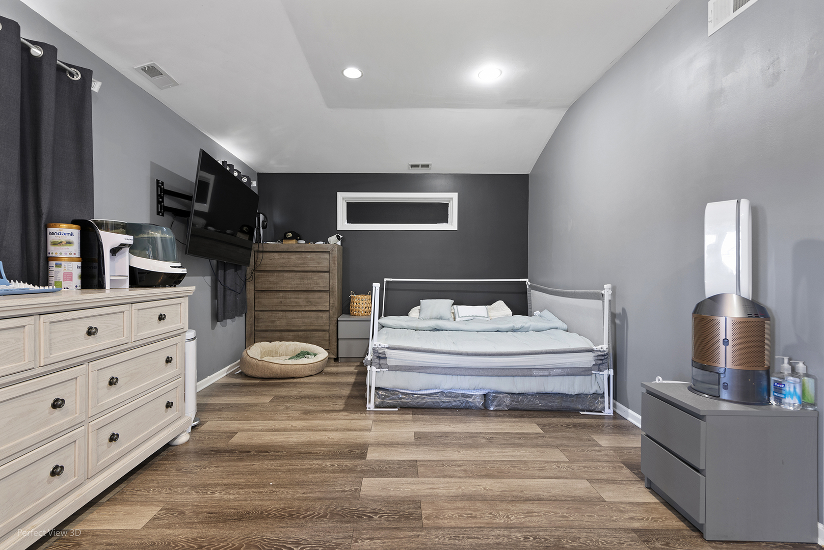 3521 W 82nd Place, Chicago, IL 60652