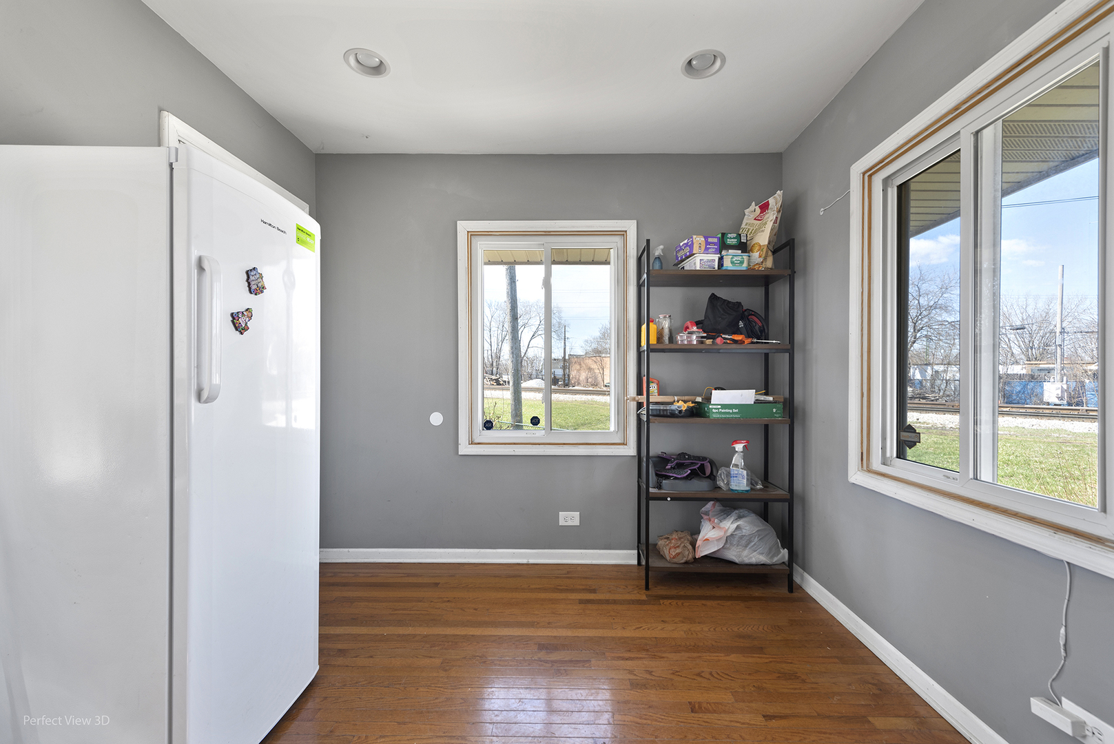 3521 W 82nd Place, Chicago, IL 60652