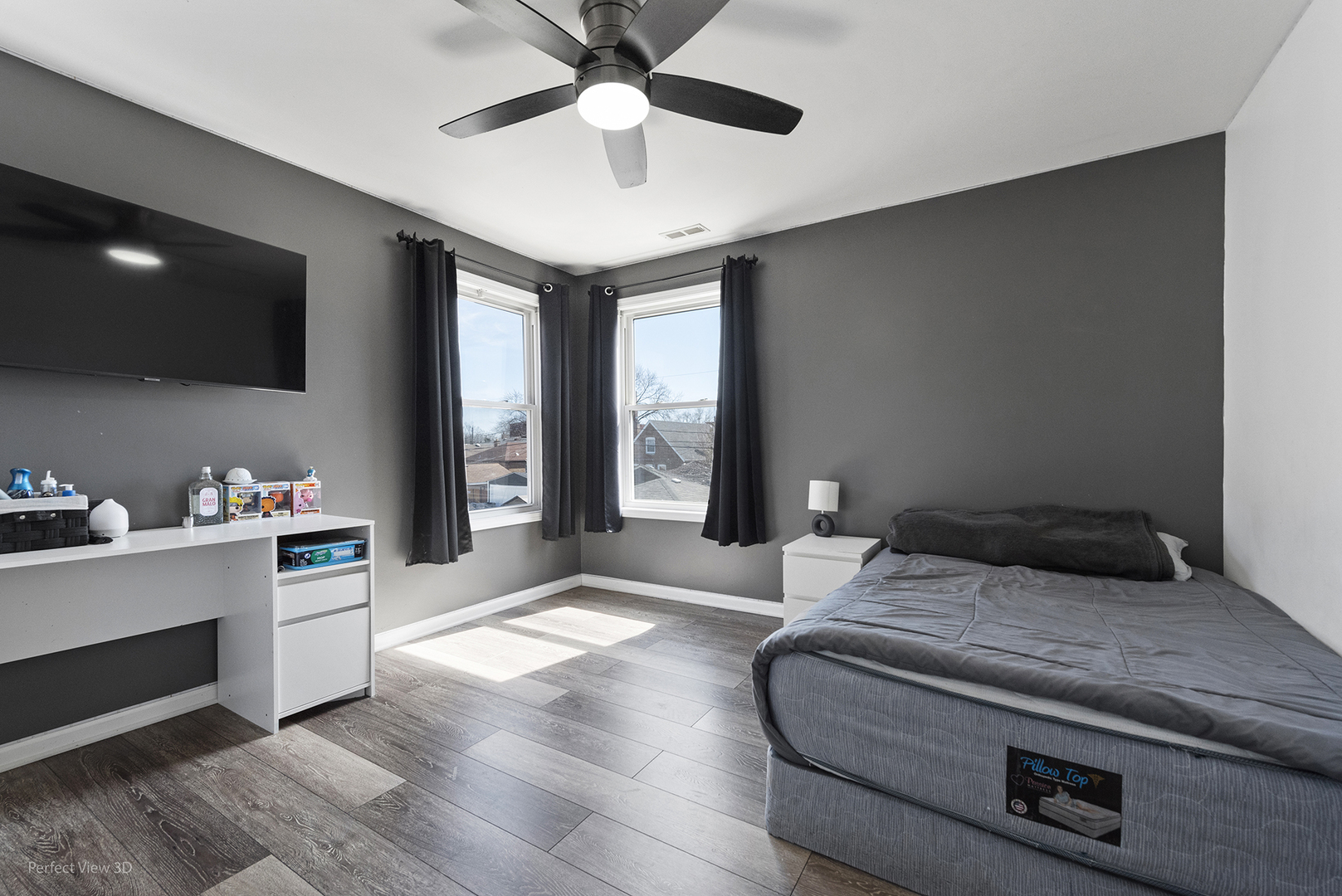 3521 W 82nd Place, Chicago, IL 60652