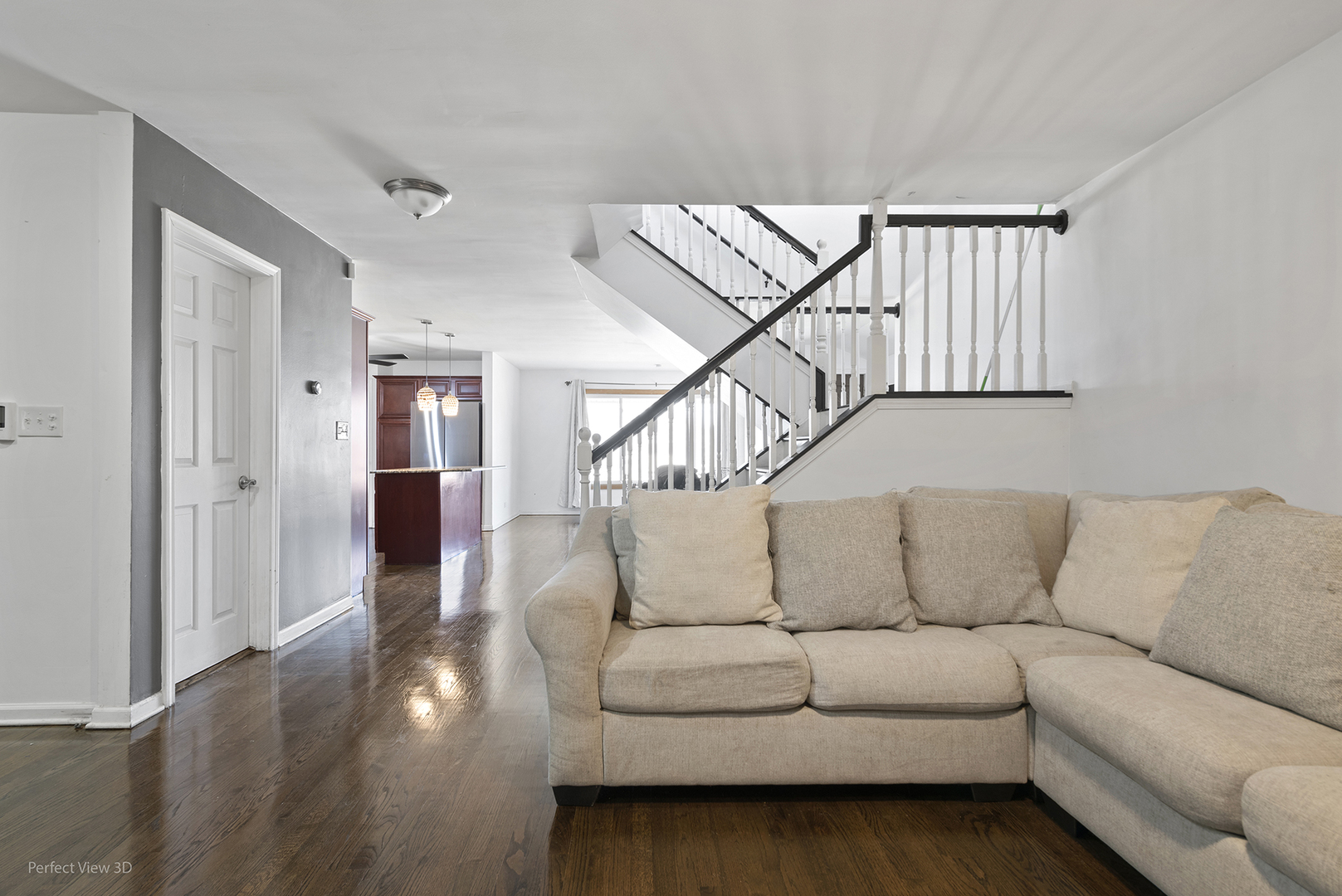 3521 W 82nd Place, Chicago, IL 60652