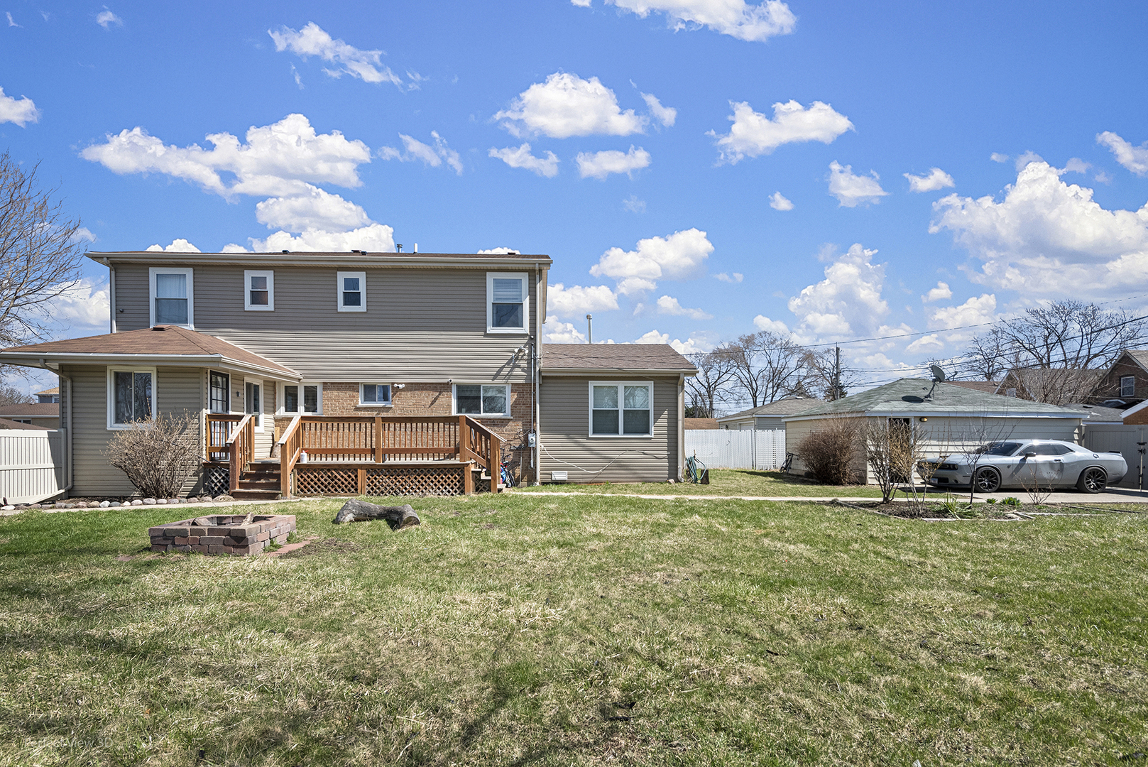 3521 W 82nd Place, Chicago, IL 60652