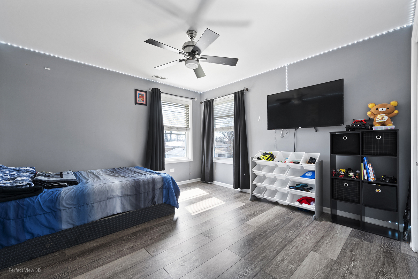 3521 W 82nd Place, Chicago, IL 60652