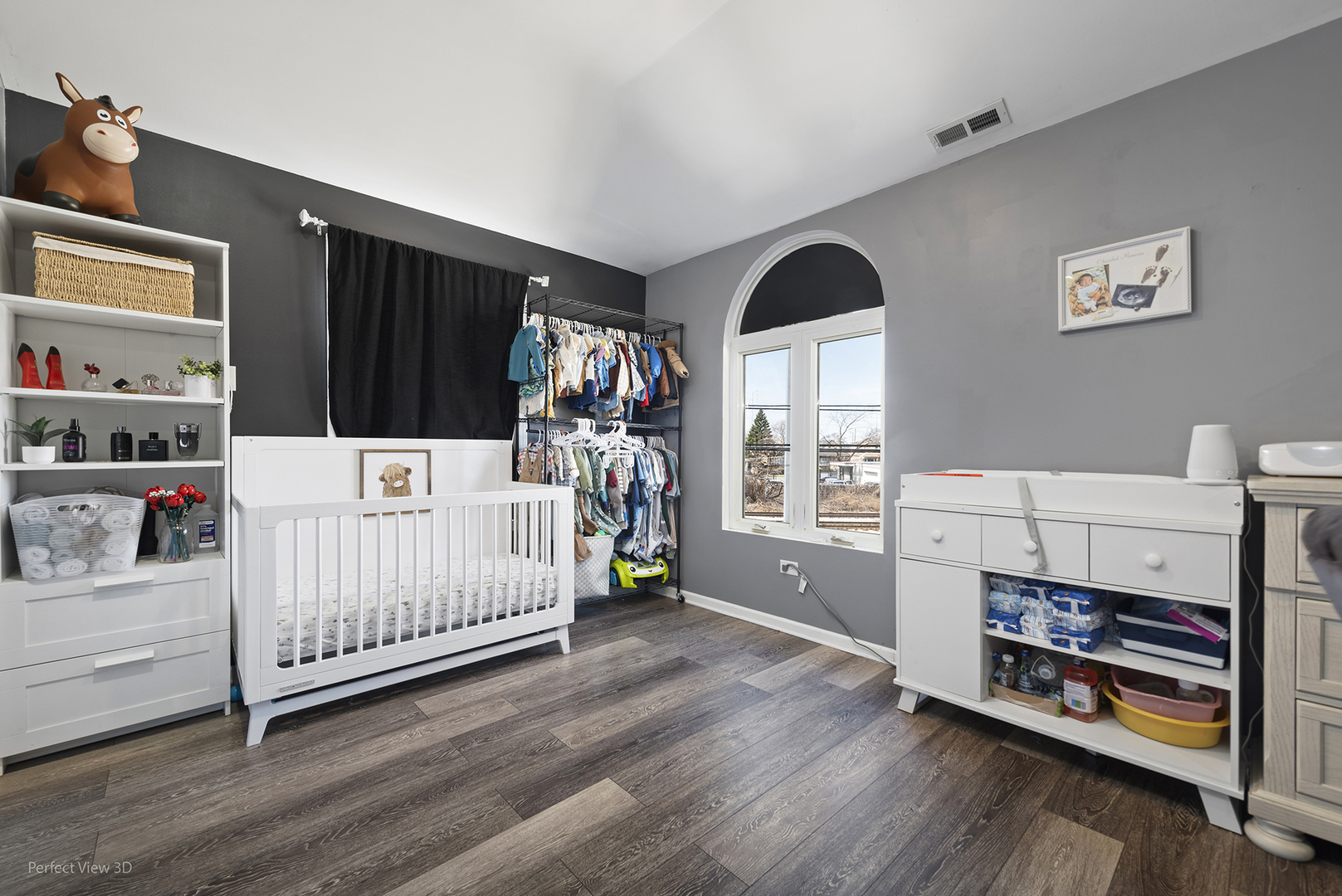 3521 W 82nd Place, Chicago, IL 60652