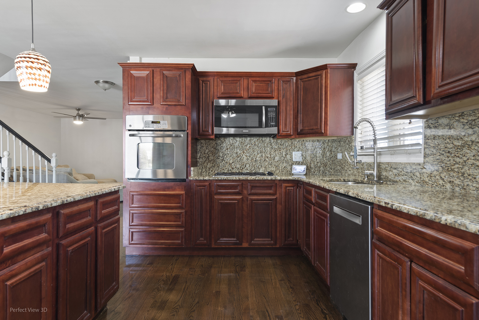 3521 W 82nd Place, Chicago, IL 60652