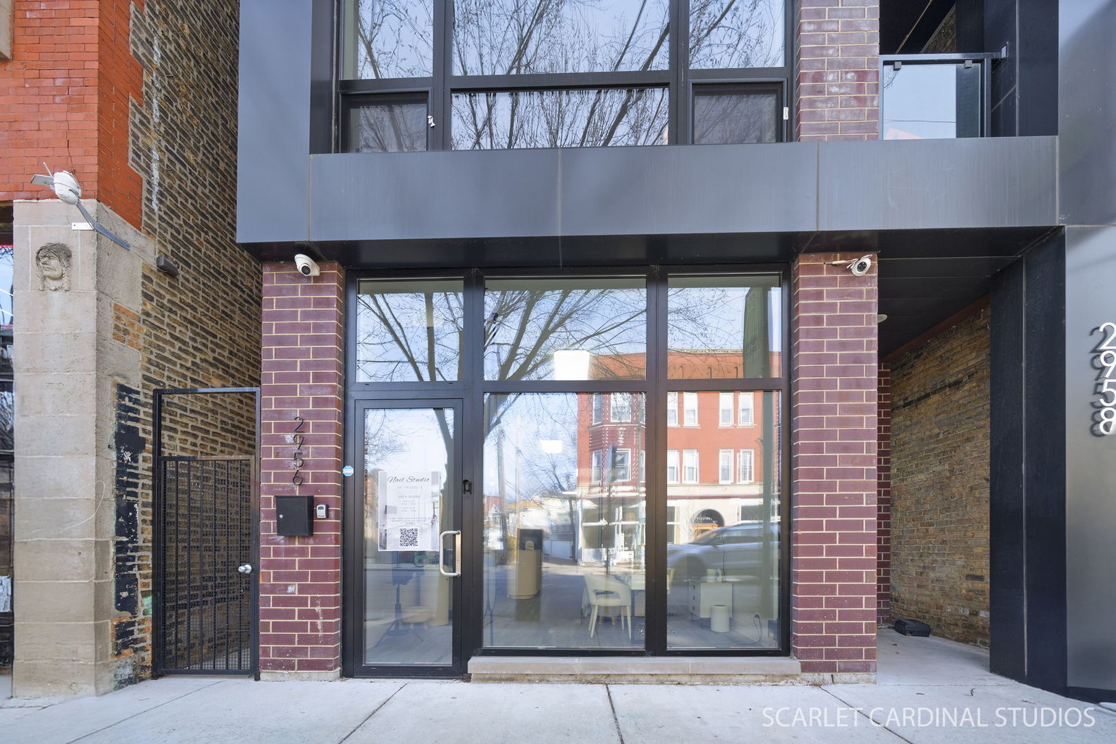 2956 N Lincoln Avenue, Chicago, IL 60657