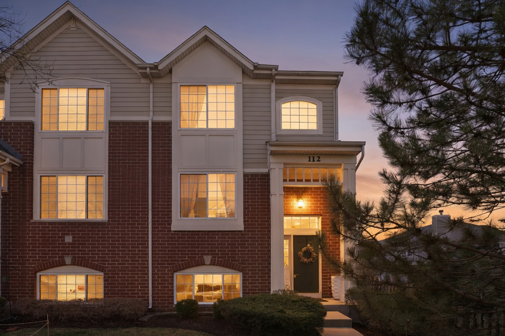 112 Morgans Gate Drive, Wood Dale, IL 60191