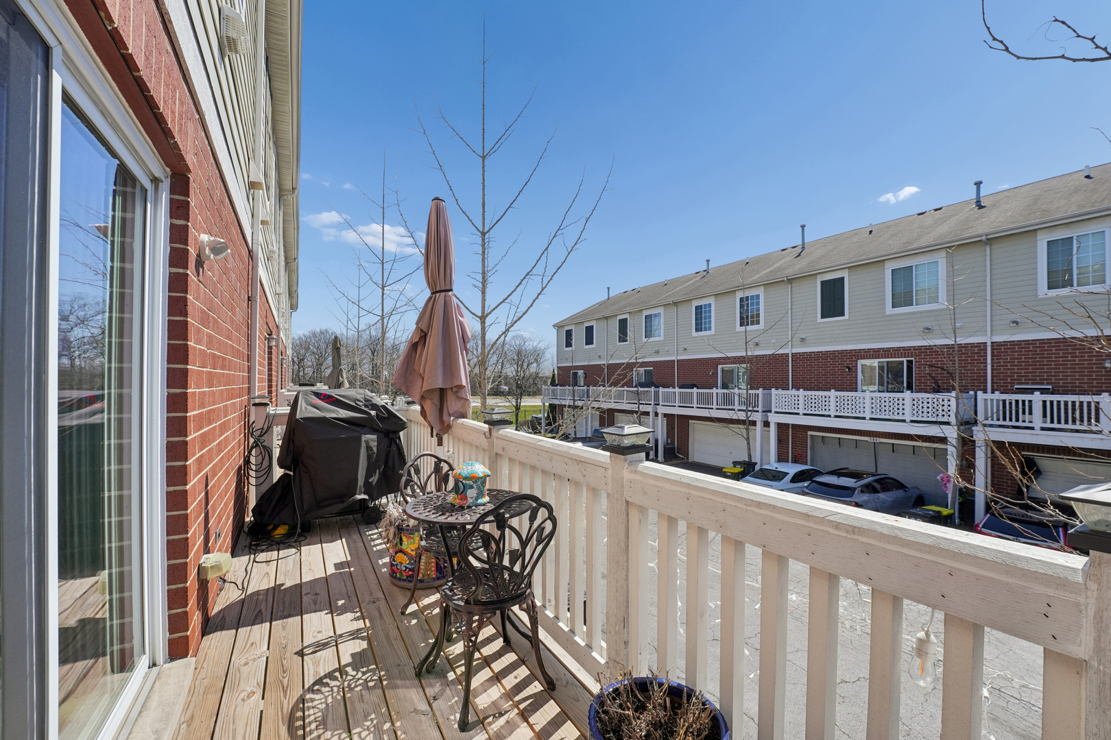 112 Morgans Gate Drive, Wood Dale, IL 60191