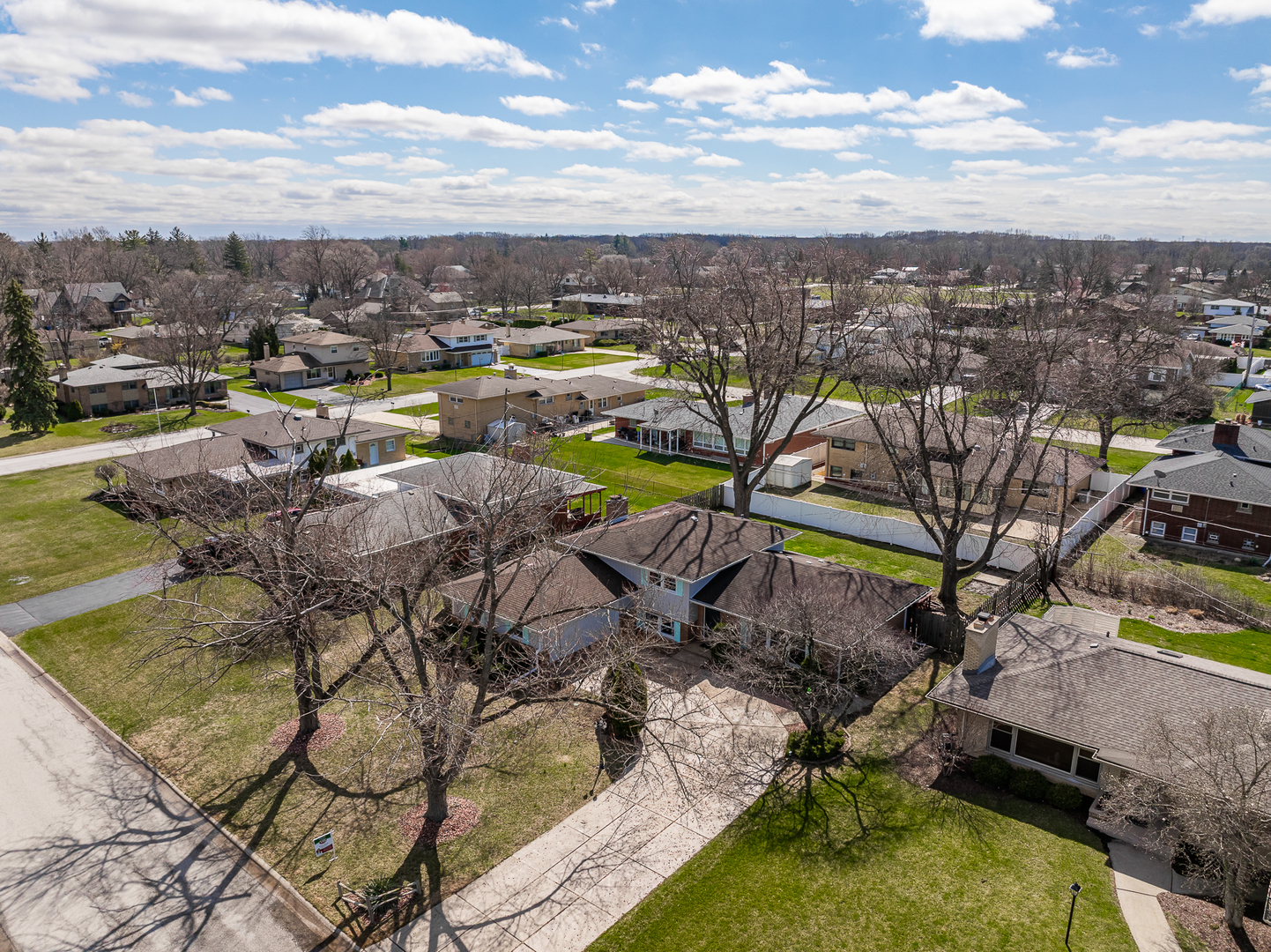 6043 W 127th Place, Palos Heights, IL 60463