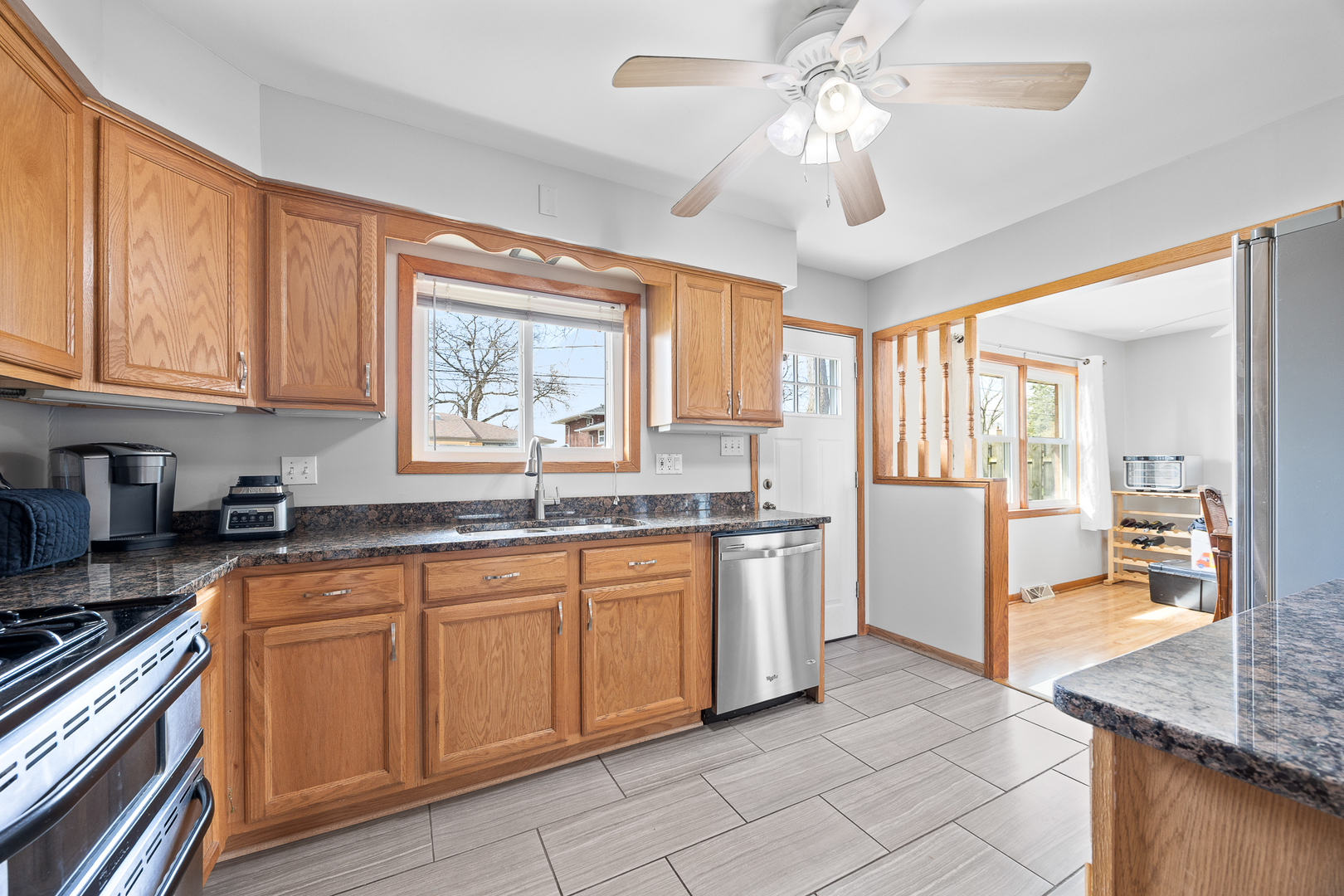 6043 W 127th Place, Palos Heights, IL 60463