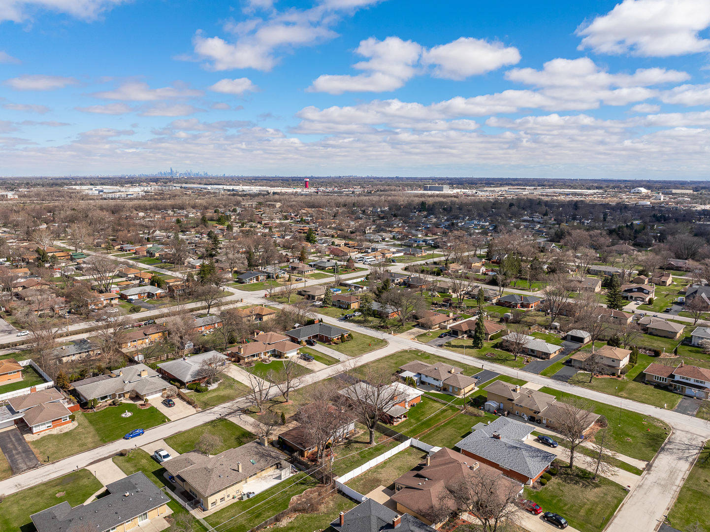 6043 W 127th Place, Palos Heights, IL 60463