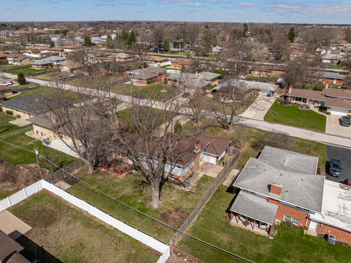 6043 W 127th Place, Palos Heights, IL 60463