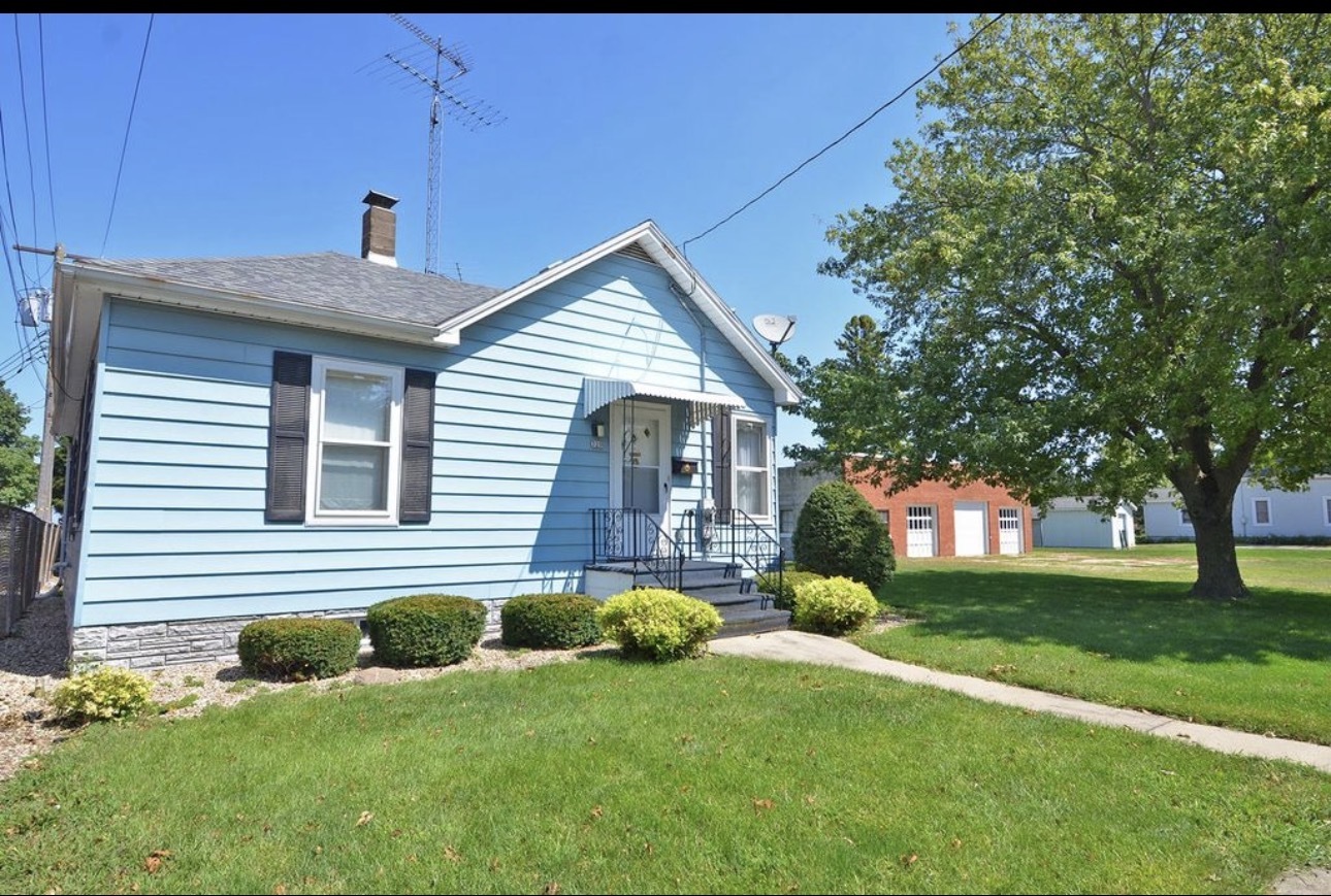 320 W Main Street, Grand Ridge, IL 61325