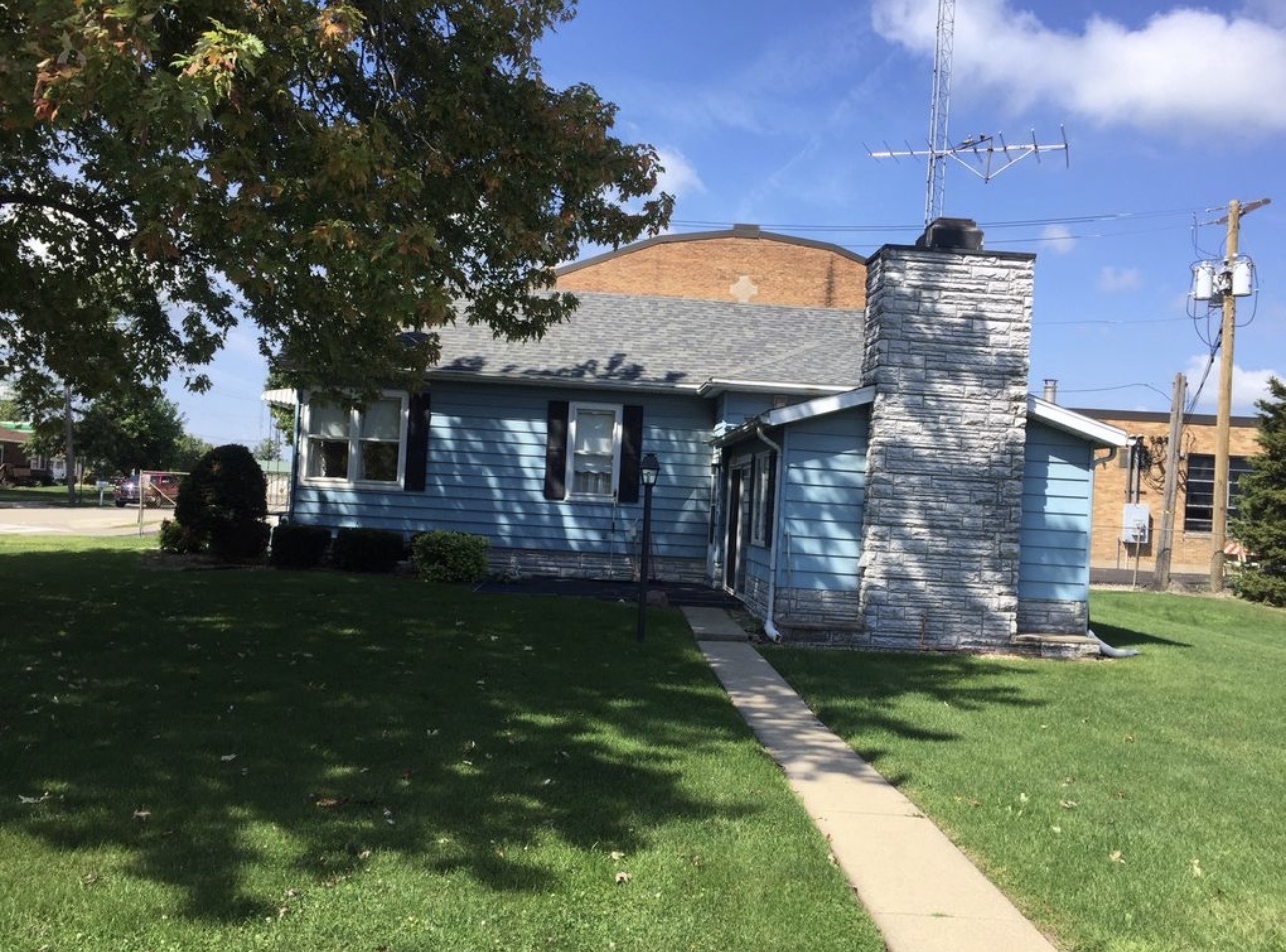 320 W Main Street, Grand Ridge, IL 61325