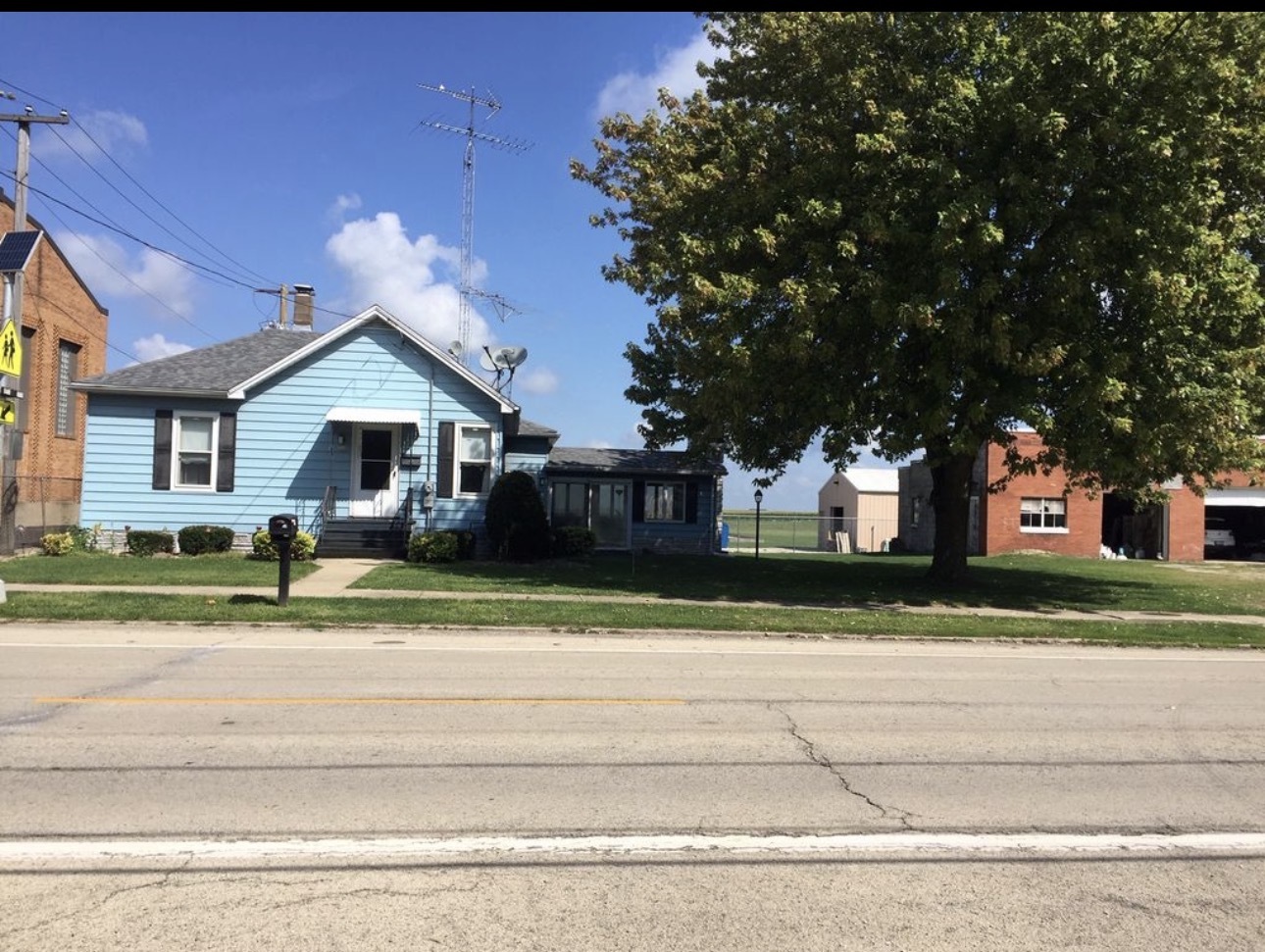 320 W Main Street, Grand Ridge, IL 61325