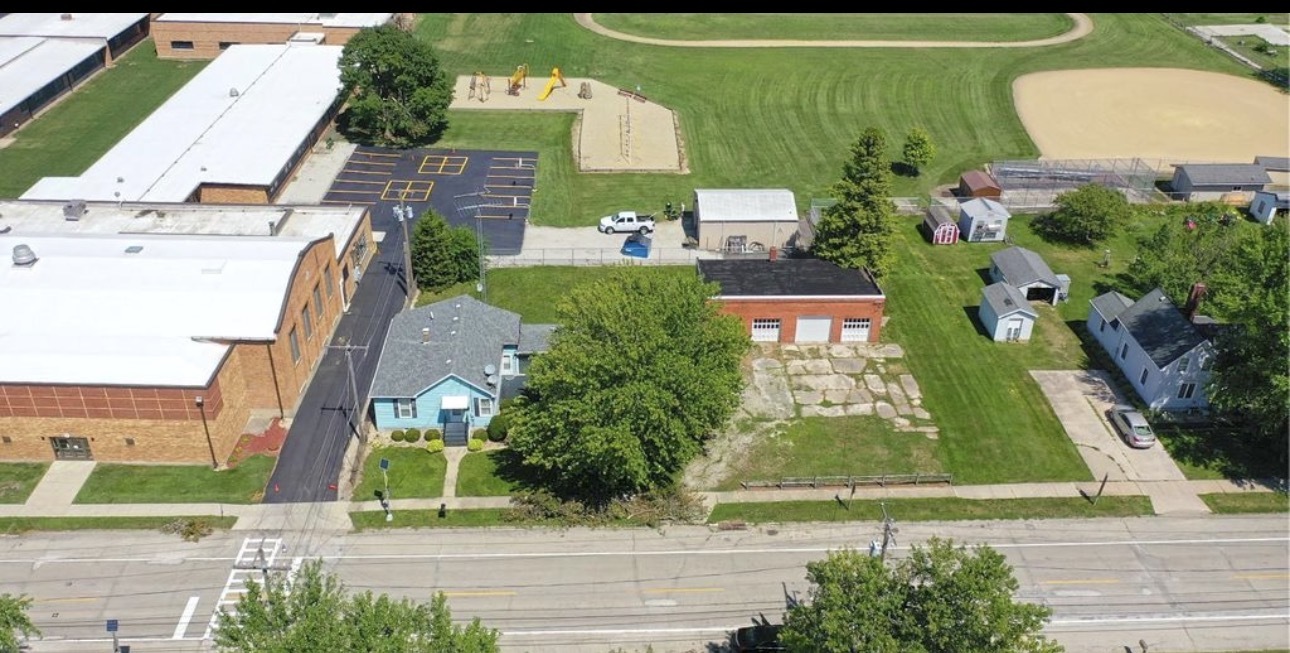 320 W Main Street, Grand Ridge, IL 61325