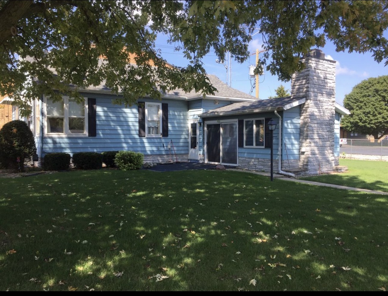 320 W Main Street, Grand Ridge, IL 61325