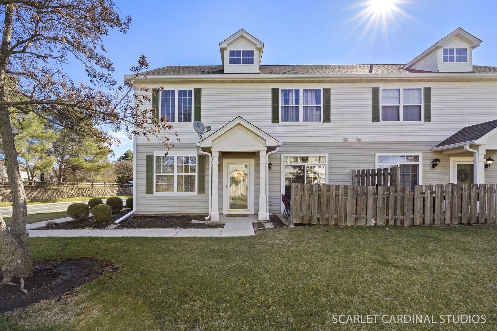 2578 Hillsboro Boulevard #-, Aurora, IL 60503