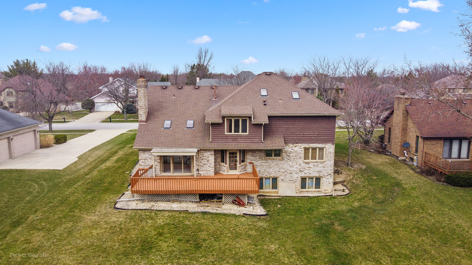 7233 SOUTHWICK Drive, Frankfort, IL 60423