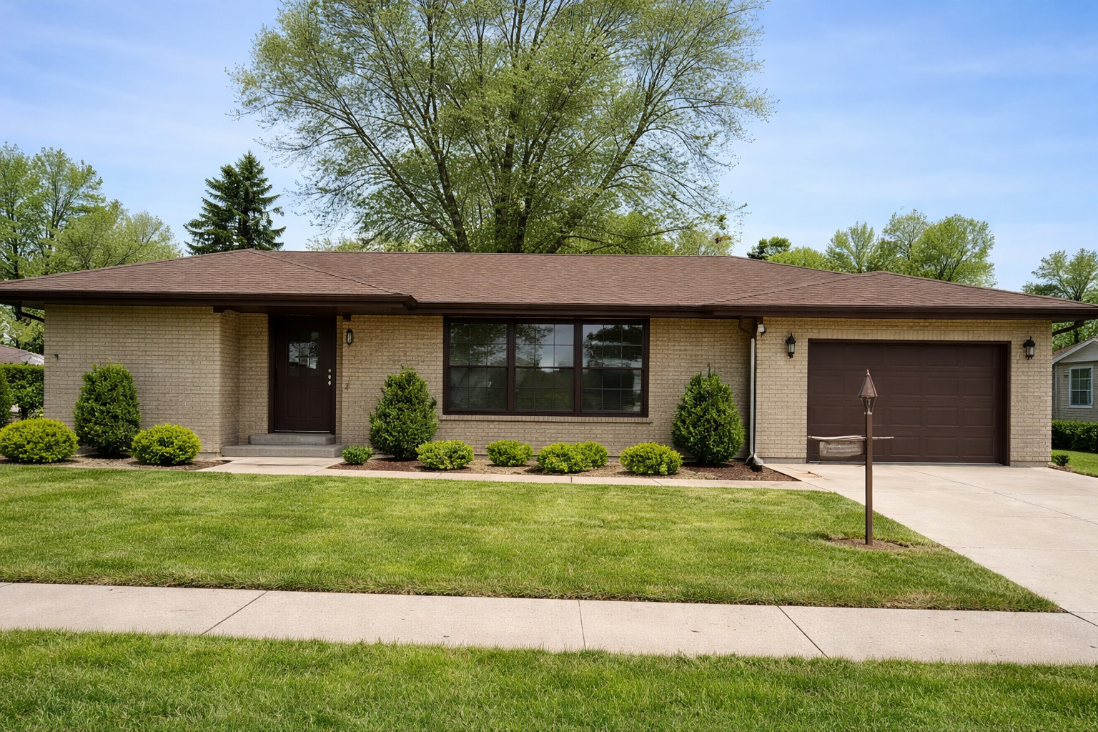 2308 185th Street, Lansing, IL 60438