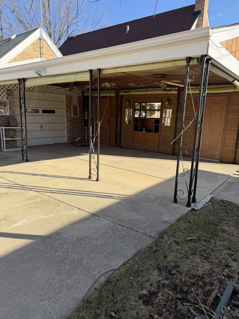 10210 S Rhodes Avenue, Chicago, IL 60628