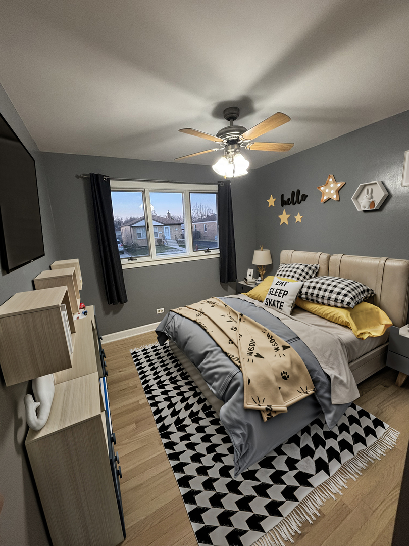 256 Maple Avenue, South Chicago Heights, IL 60411