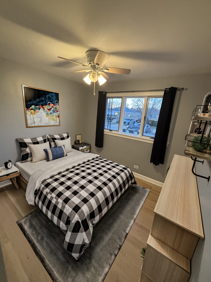 256 Maple Avenue, South Chicago Heights, IL 60411