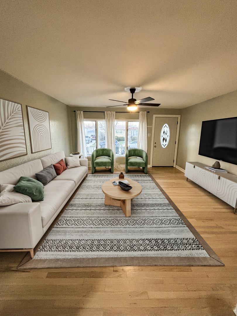 256 Maple Avenue, South Chicago Heights, IL 60411