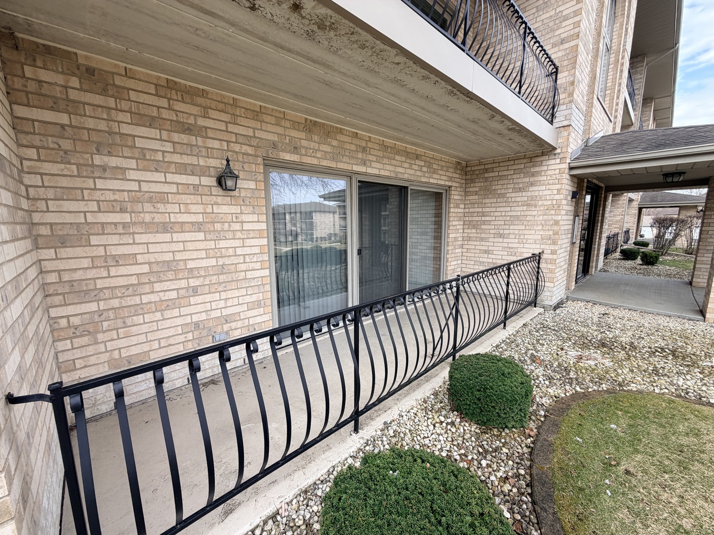 17828 Bernard Drive #1A, Orland Park, IL 60467