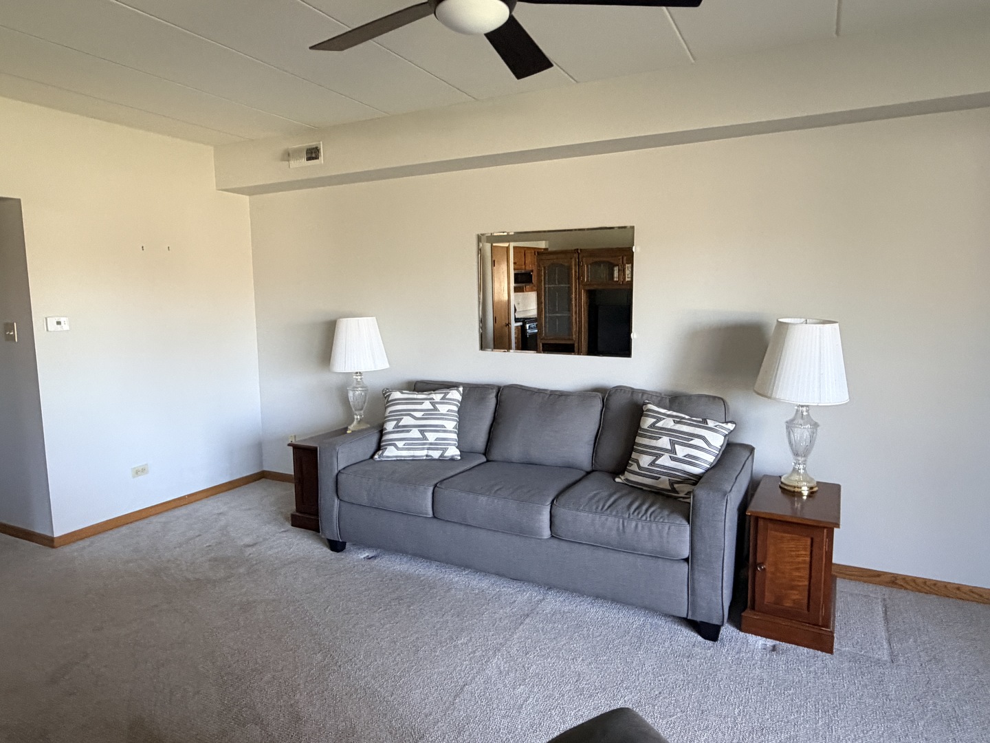 17828 Bernard Drive #1A, Orland Park, IL 60467