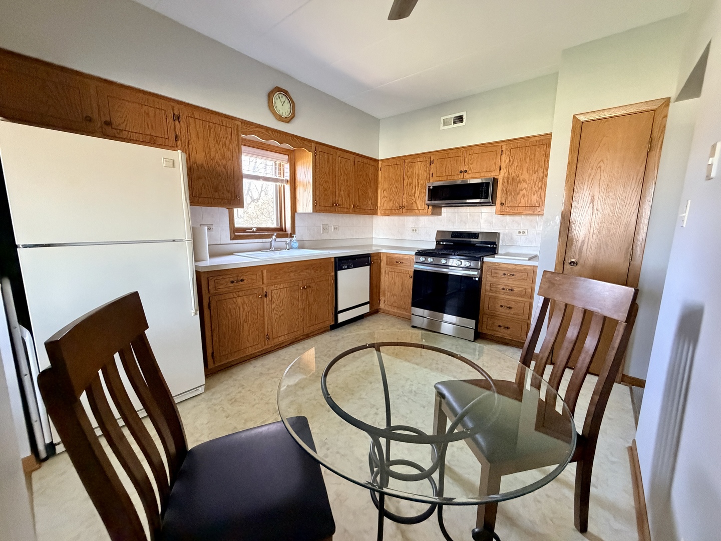 17828 Bernard Drive #1A, Orland Park, IL 60467