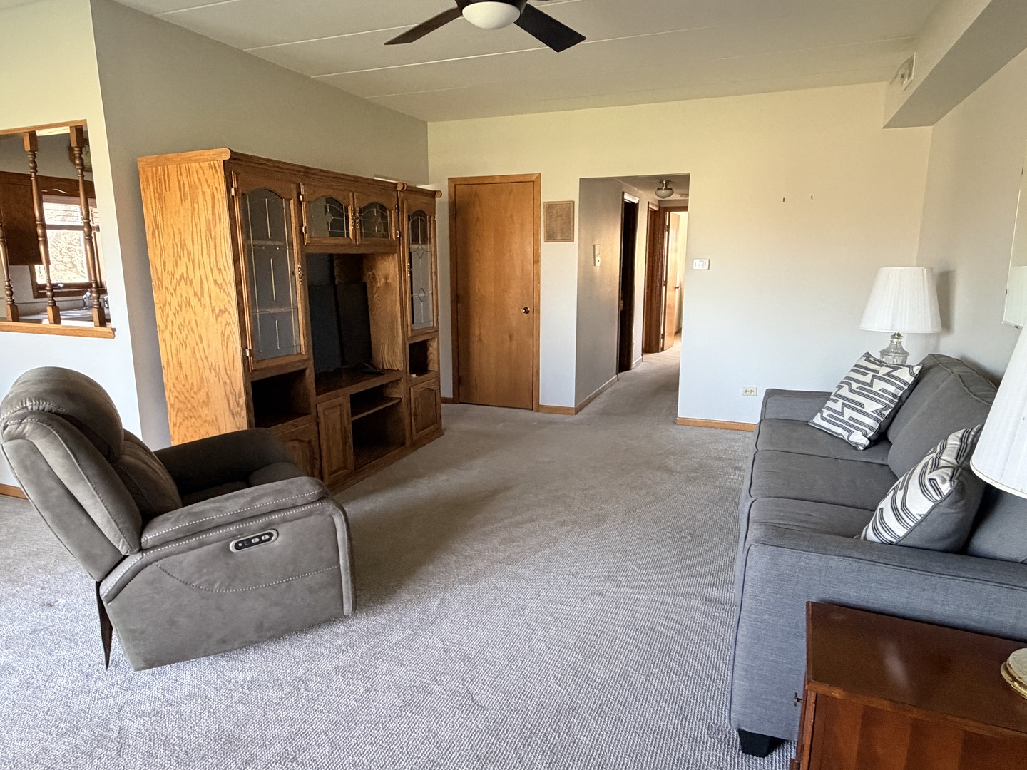 17828 Bernard Drive #1A, Orland Park, IL 60467