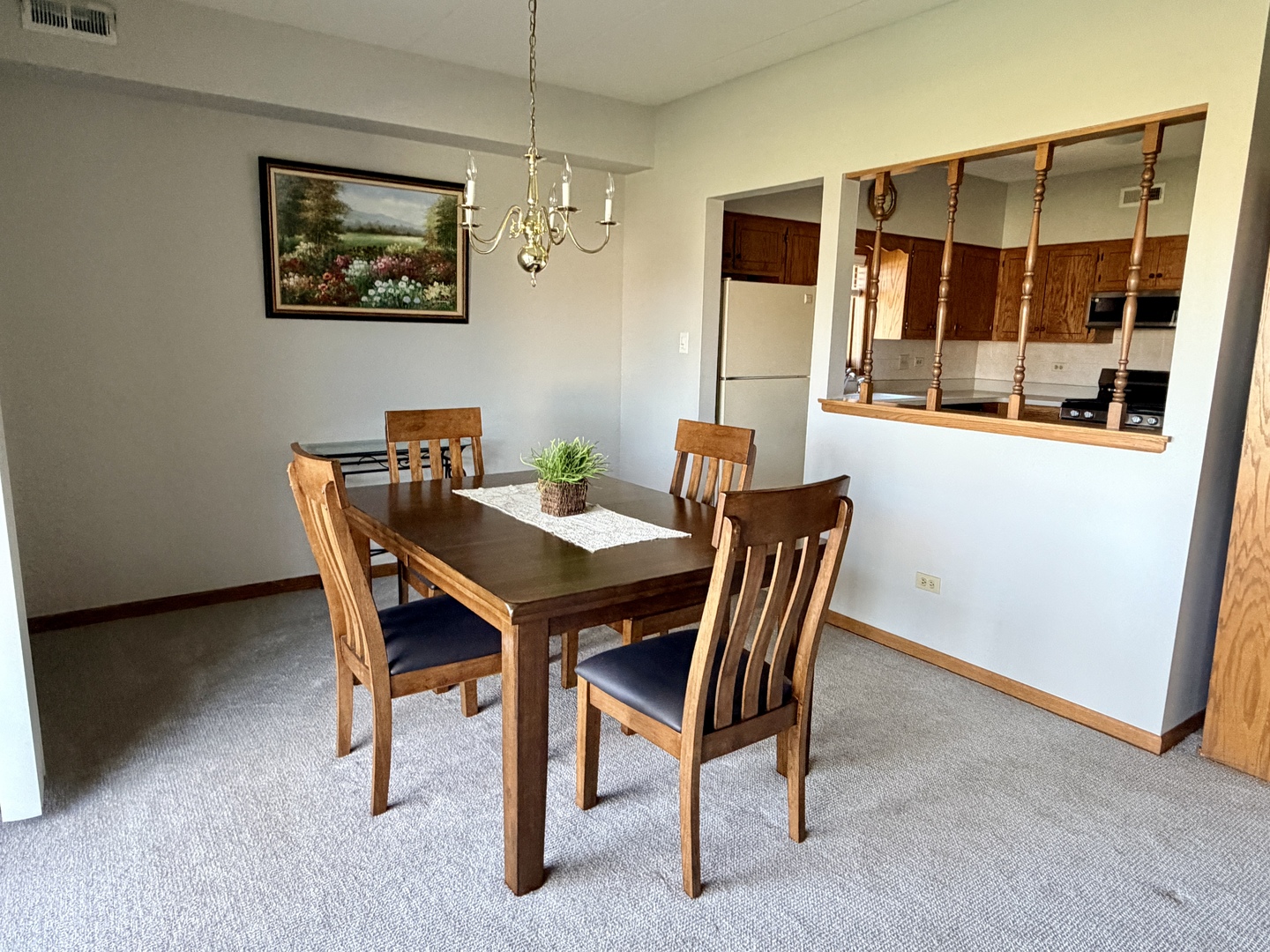 17828 Bernard Drive #1A, Orland Park, IL 60467