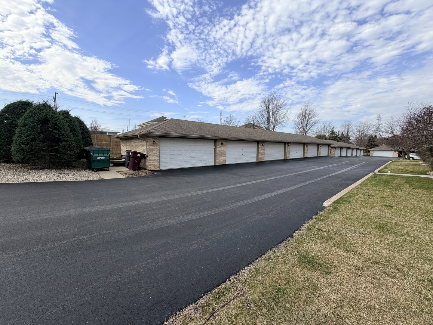 17828 Bernard Drive #1A, Orland Park, IL 60467