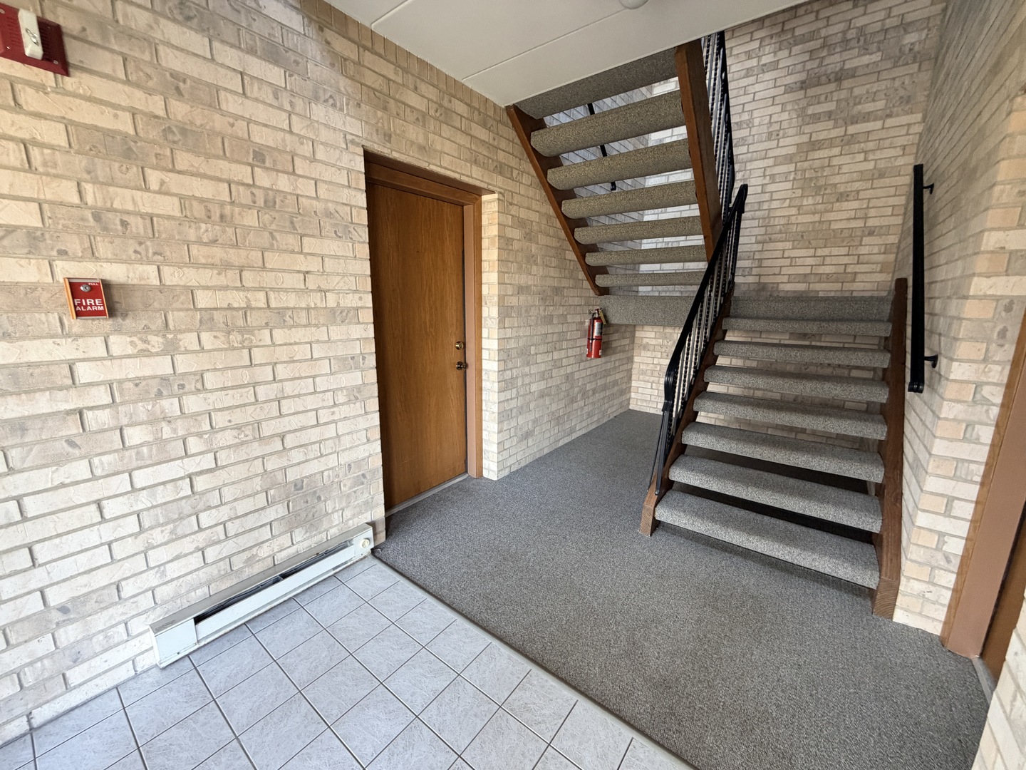 17828 Bernard Drive #1A, Orland Park, IL 60467