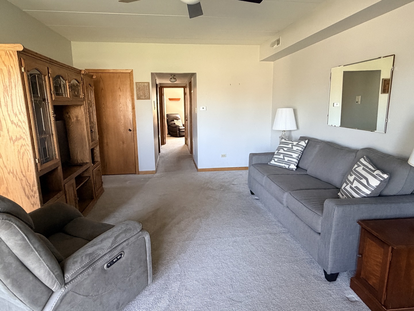 17828 Bernard Drive #1A, Orland Park, IL 60467