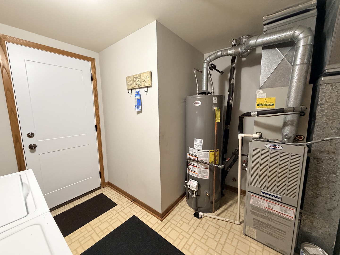 17828 Bernard Drive #1A, Orland Park, IL 60467