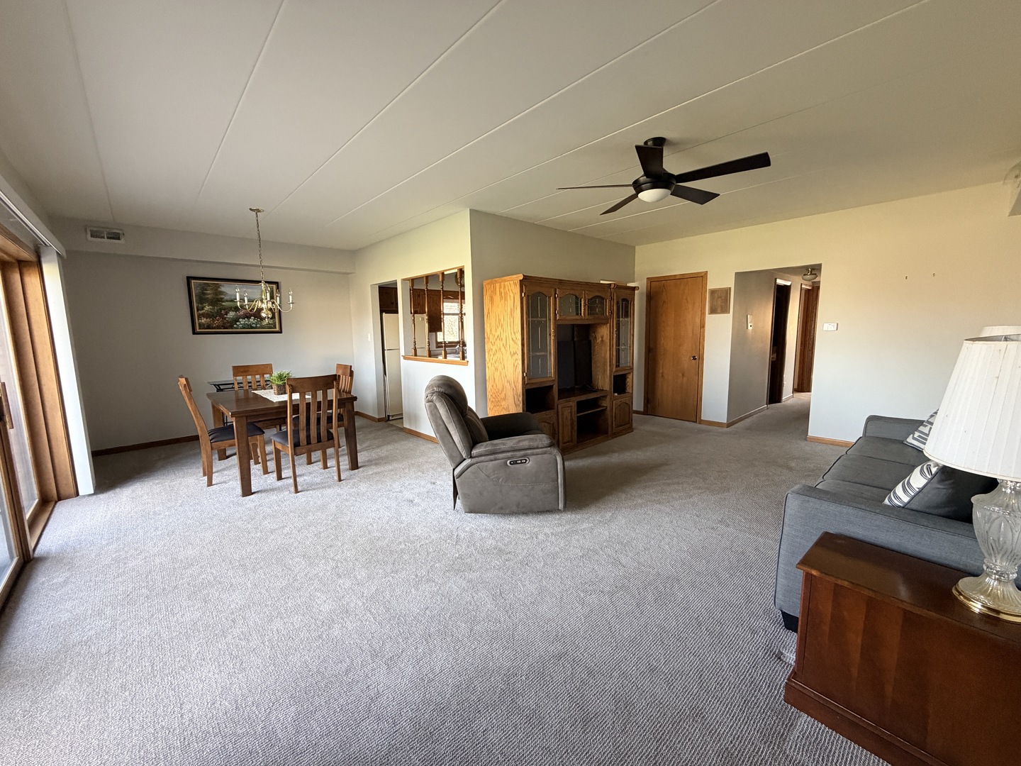 17828 Bernard Drive #1A, Orland Park, IL 60467