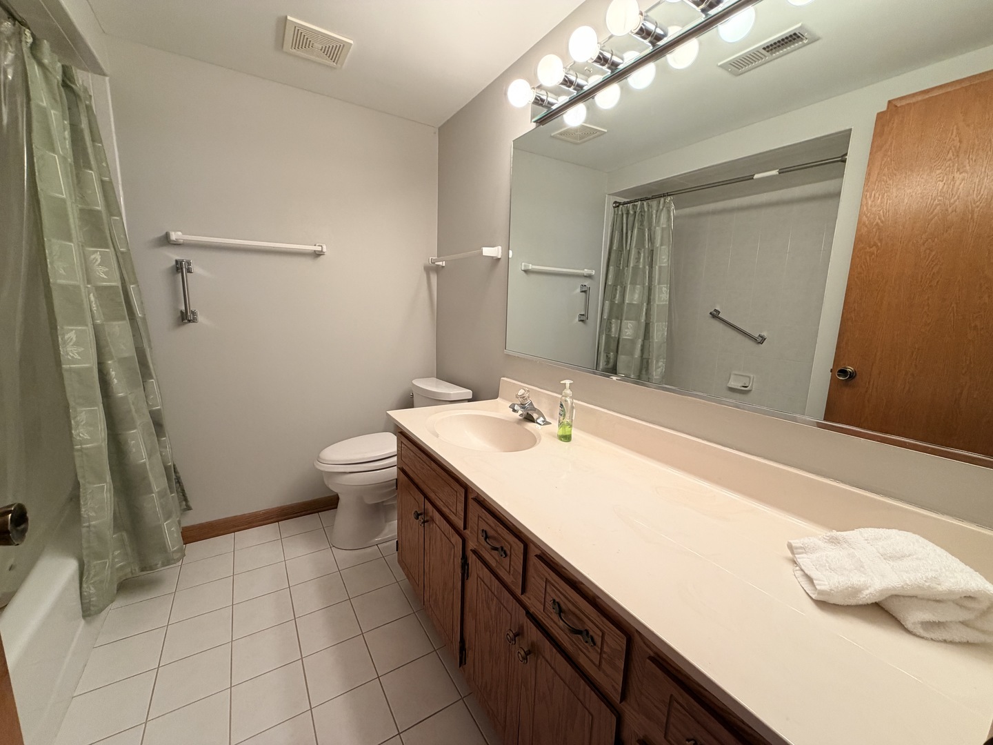 17828 Bernard Drive #1A, Orland Park, IL 60467